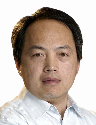 陈克非